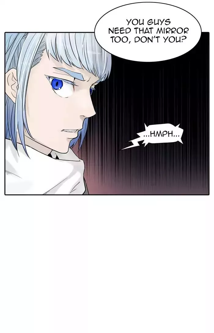 Tower of God, chapter 380, image 46