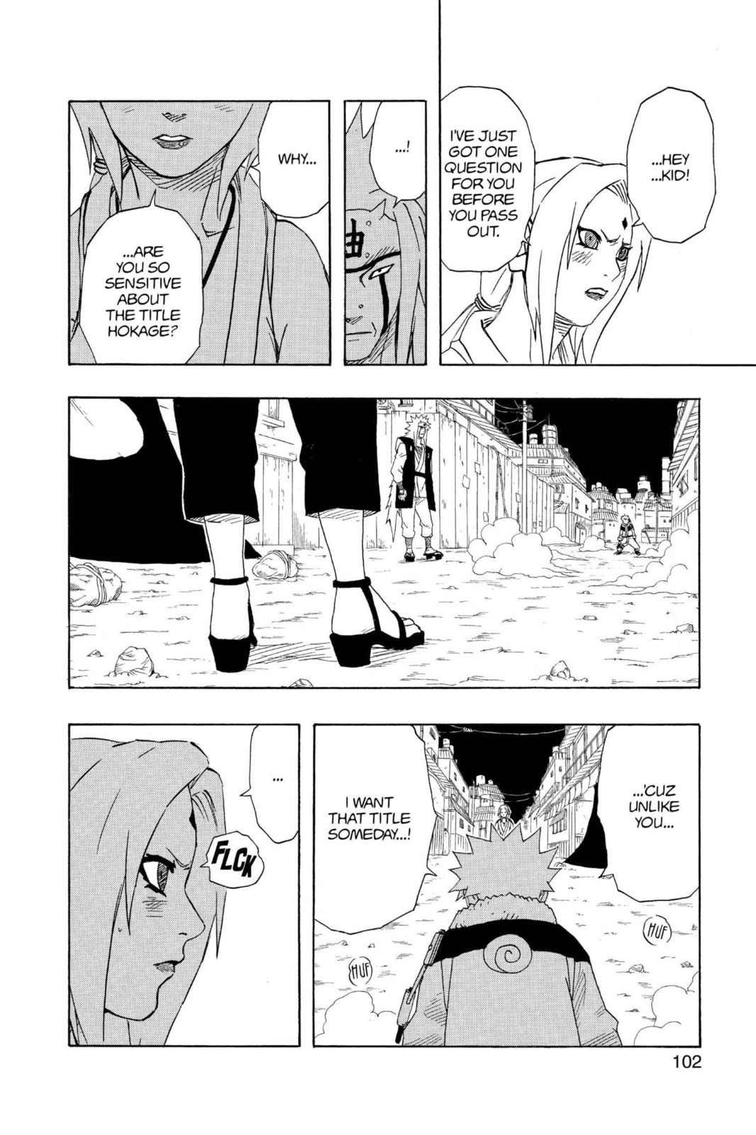 Naruto, chapter 158, image 16
