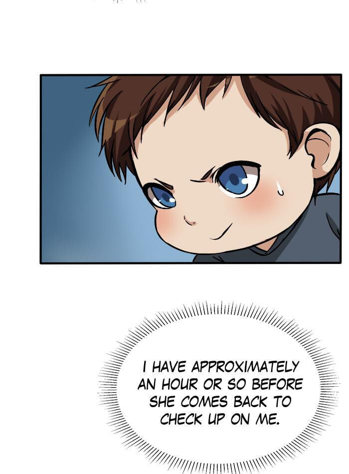 The Beginning After the End, chapter 2, page 43