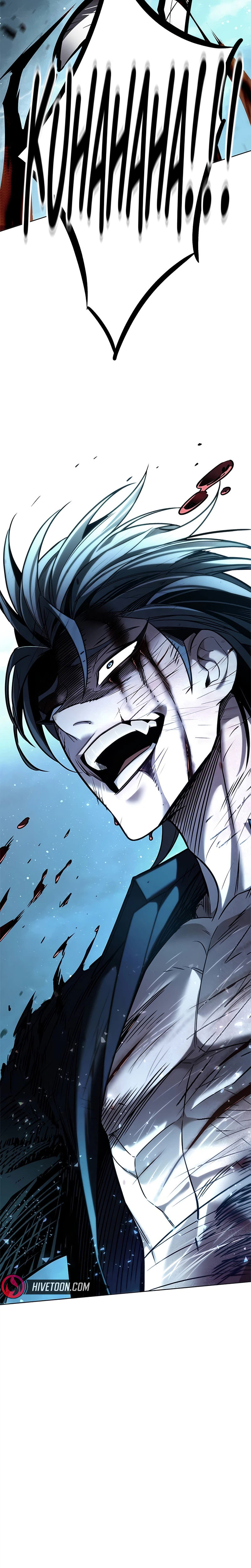 Eleceed, chapter 416, image 35