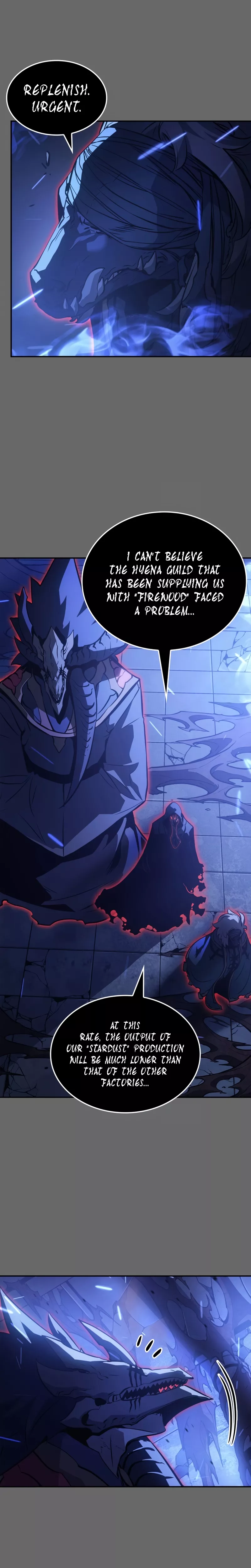 Solo Leveling: Ragnarok, chapter 16, image 20