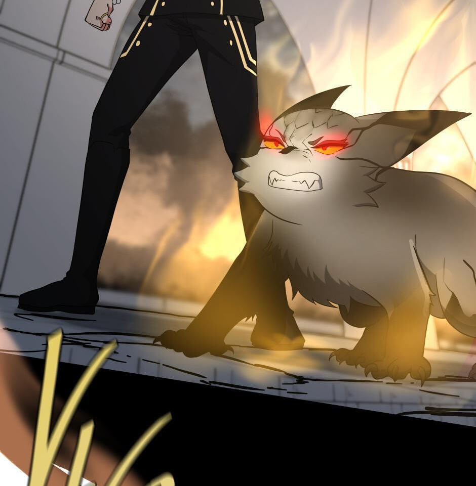 The Beginning After the End, chapter 107, image 54