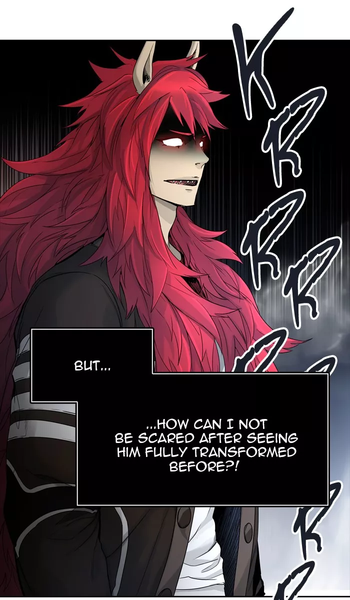 Tower of God, chapter 443, image 27