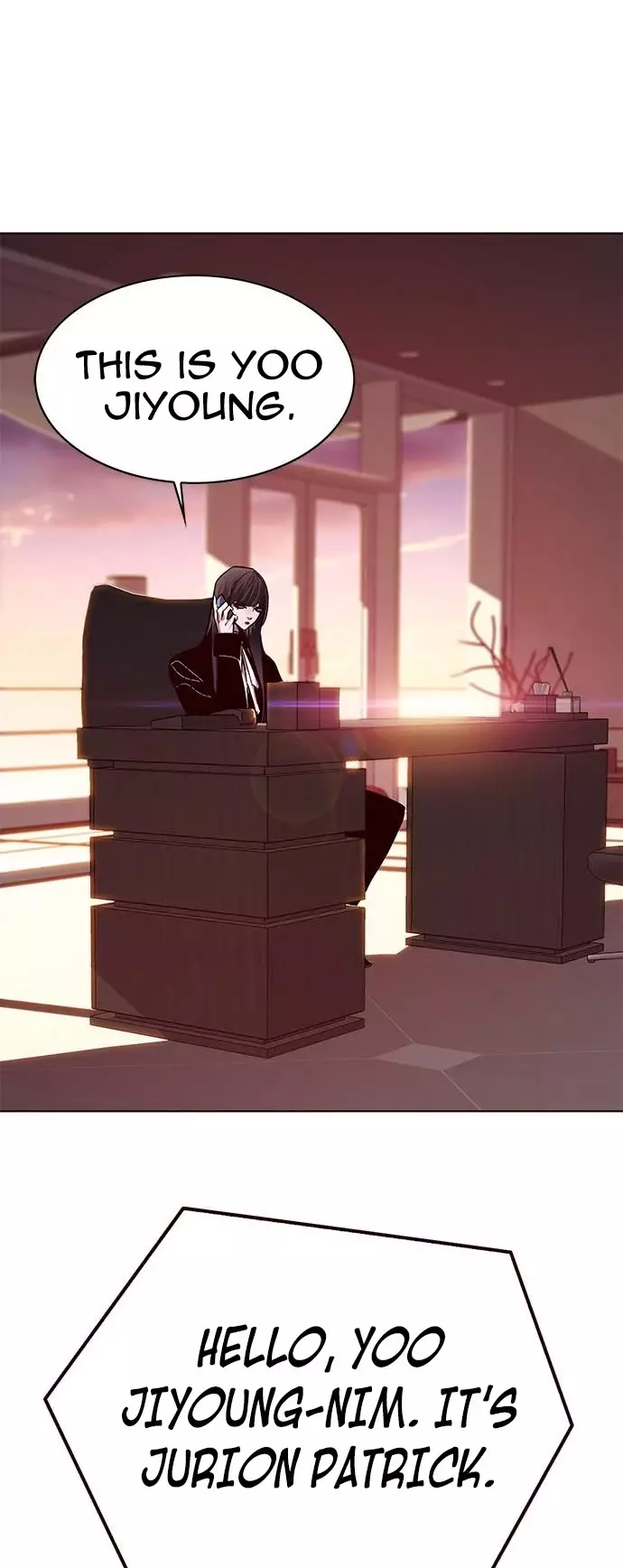 Eleceed, chapter 222, image 54