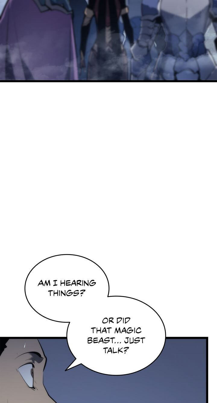Solo Leveling, chapter 128, image 110