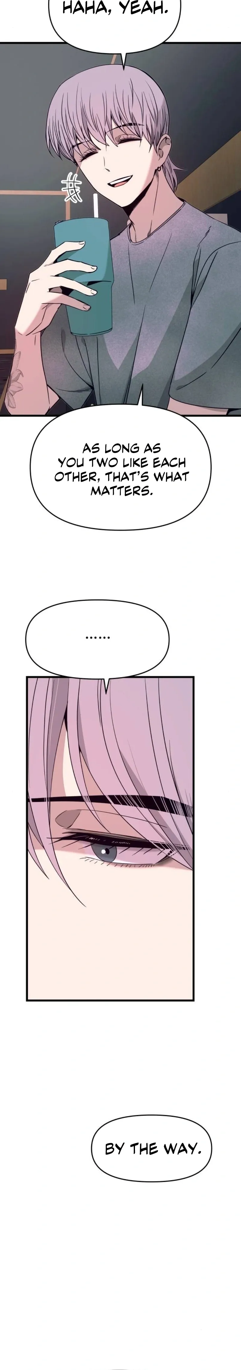 My Bias Gets on the Last Train, chapter 70, image 35