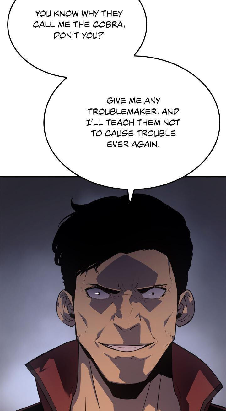 Solo Leveling, chapter 181, image 7