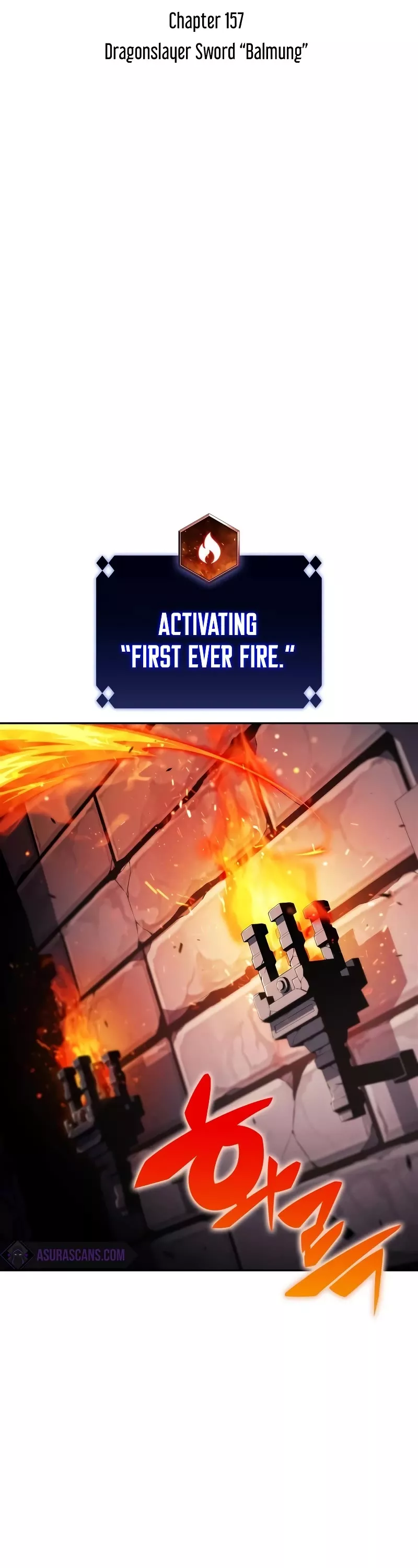 Solo Max-Level Newbie, chapter 157, image 11