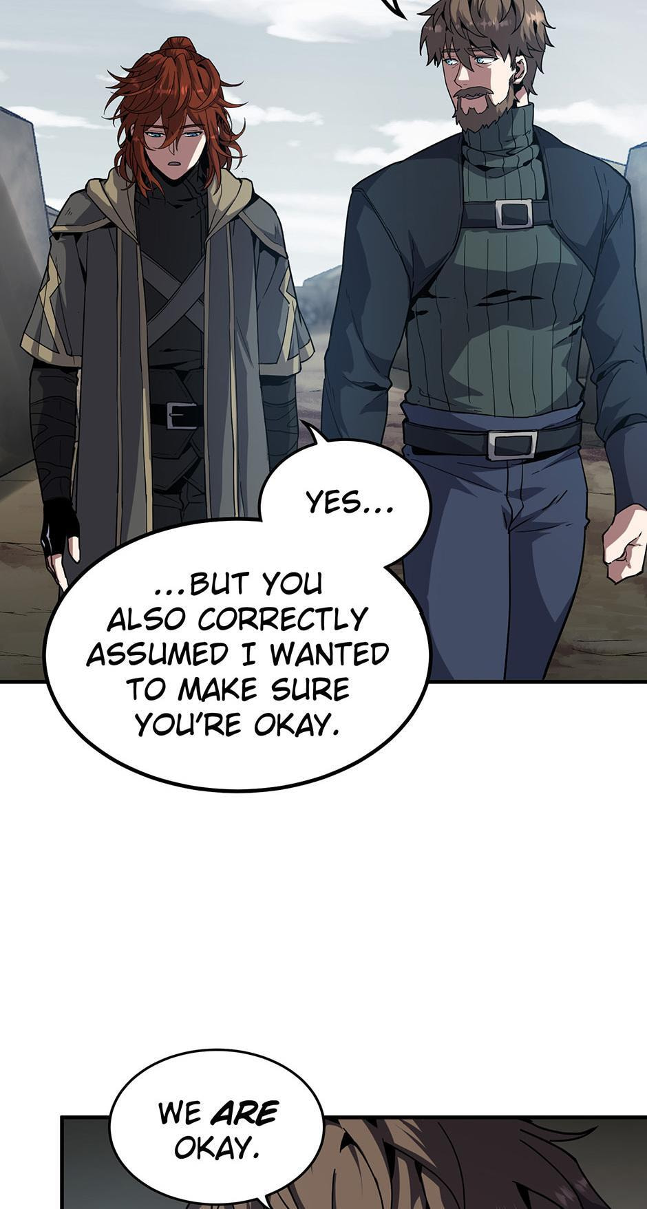 The Beginning After the End, chapter 215, image 50