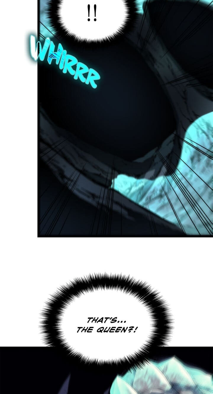 Solo Leveling, chapter 97, page 64