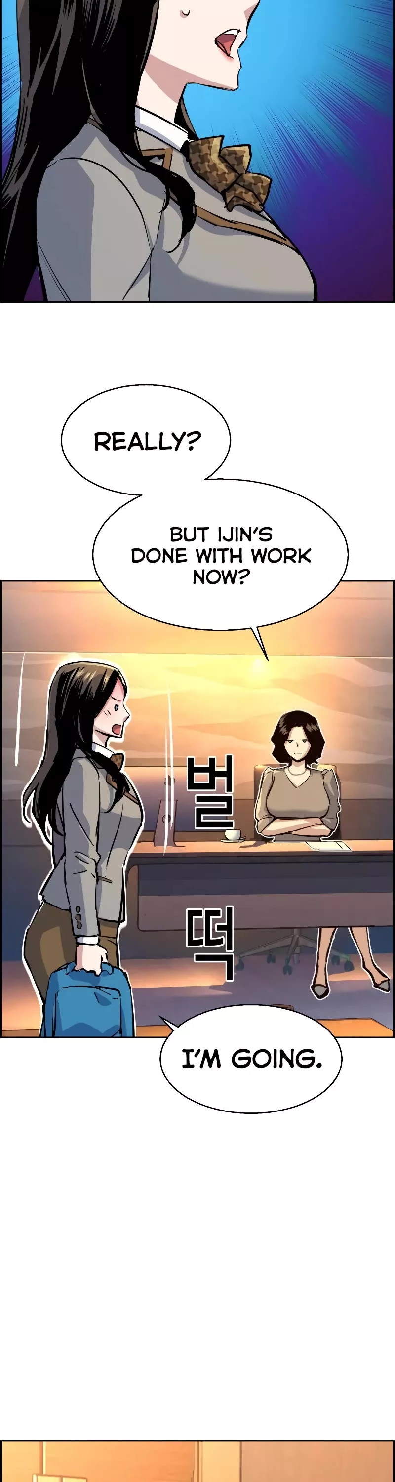 Teenage Mercenary, chapter 113, image 28
