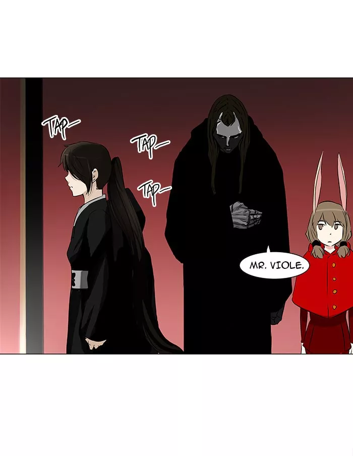 Tower of God, chapter 135, image 6