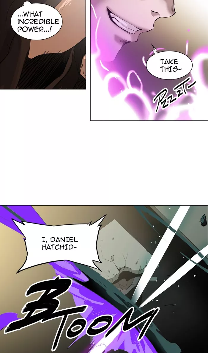 Tower of God, chapter 211, image 30