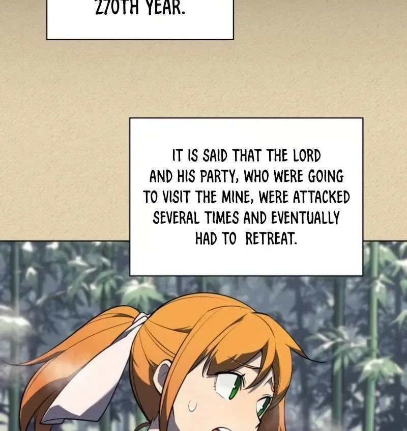 Overgeared (Team Argo), chapter 123.1, page 33
