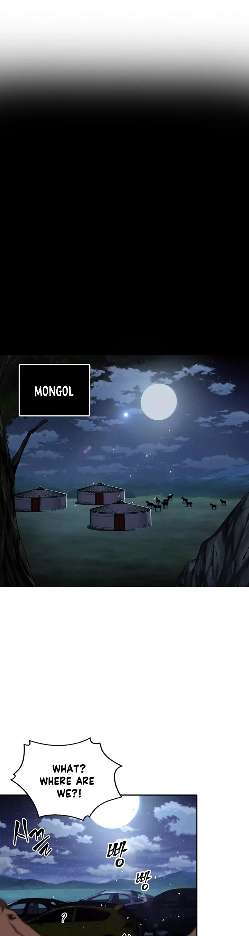 Tomb Raider King, chapter 48, image 42