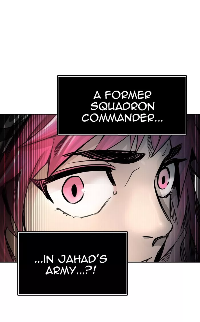 Tower of God, chapter 460, image 9