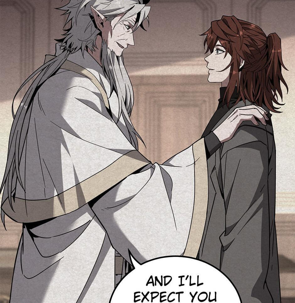 The Beginning After the End, chapter 208, image 85