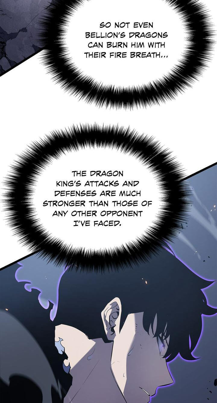 Solo Leveling, chapter 175, page 68