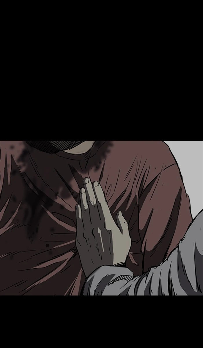 Wind Breaker, chapter 210, image 27
