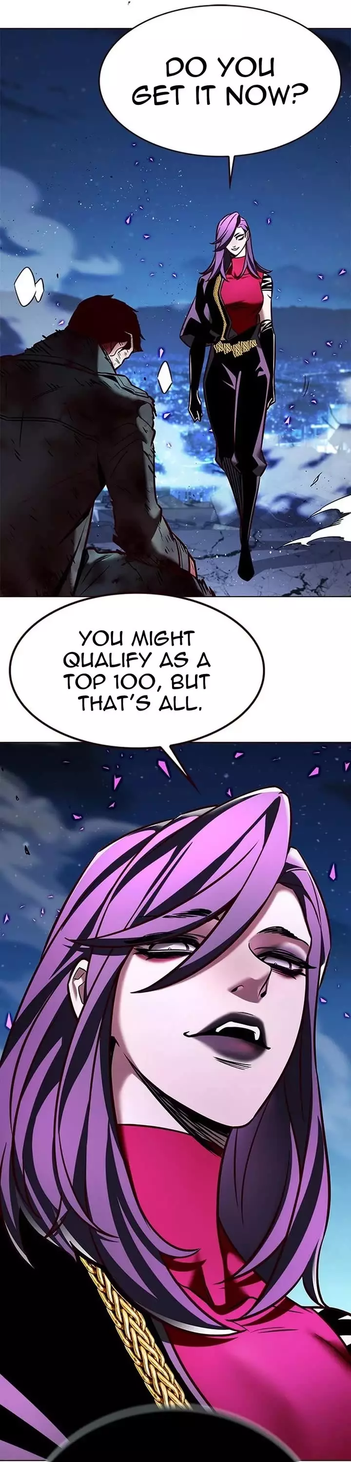 Eleceed, chapter 265, image 31