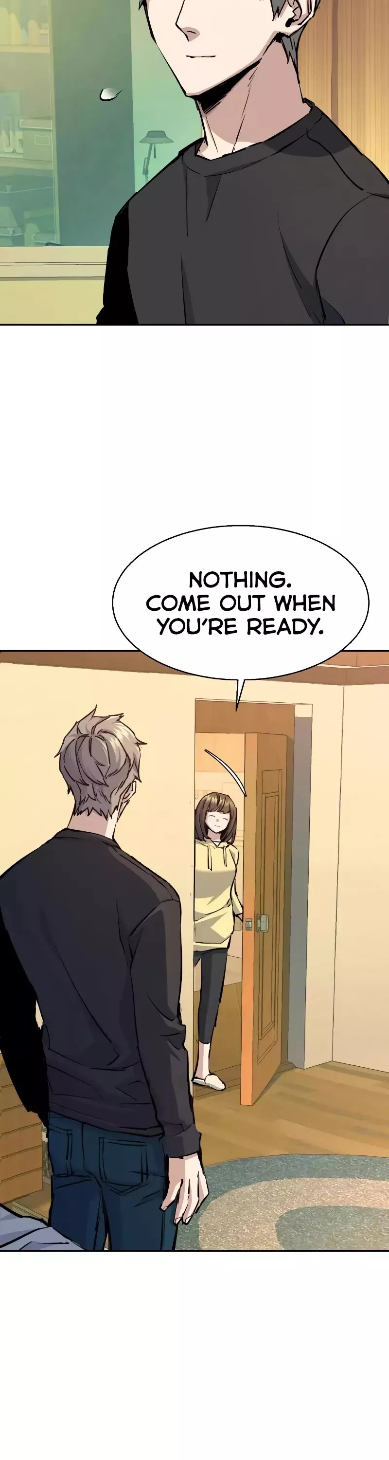 Teenage Mercenary, chapter 163, image 29