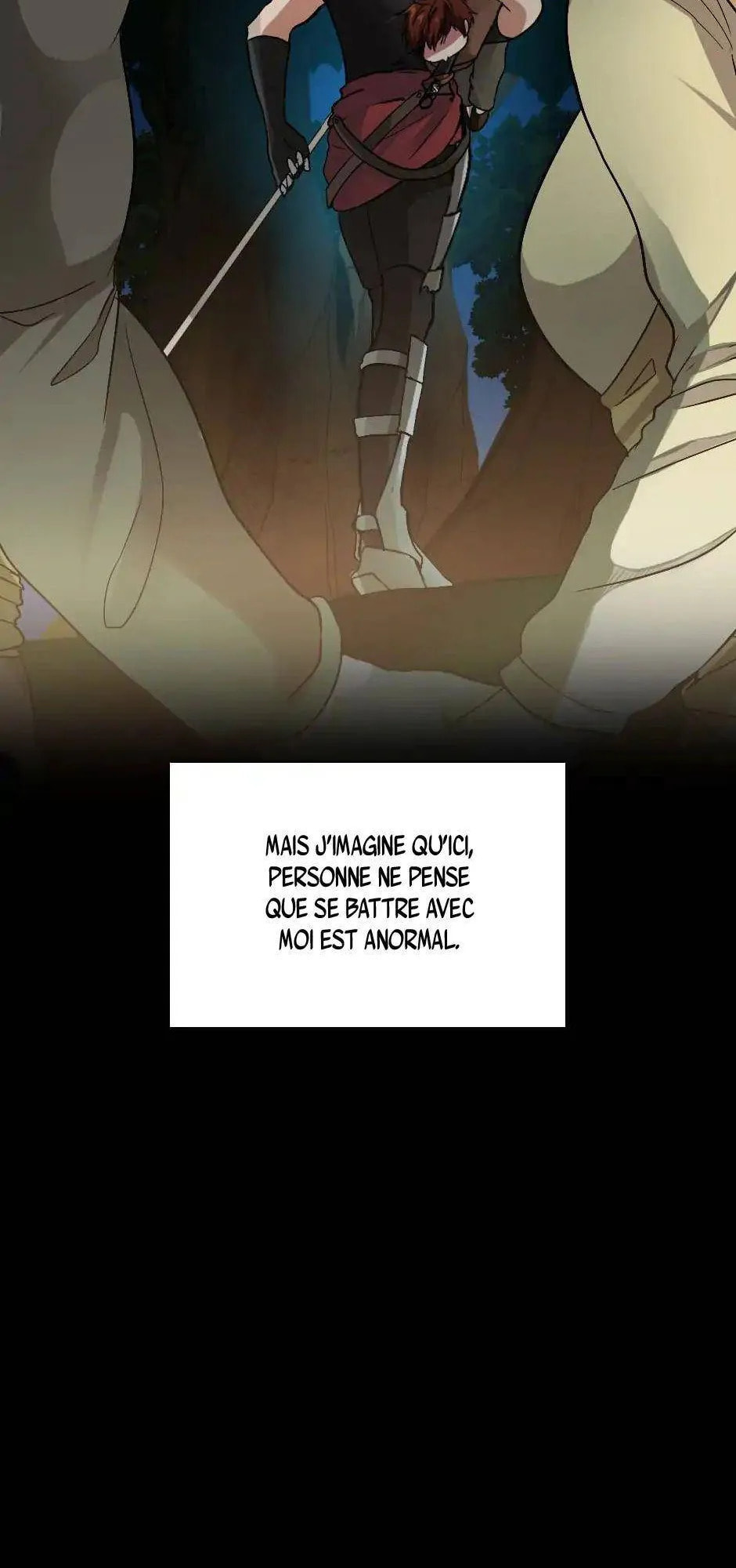 The Beginning After the End, chapter 7, page 14