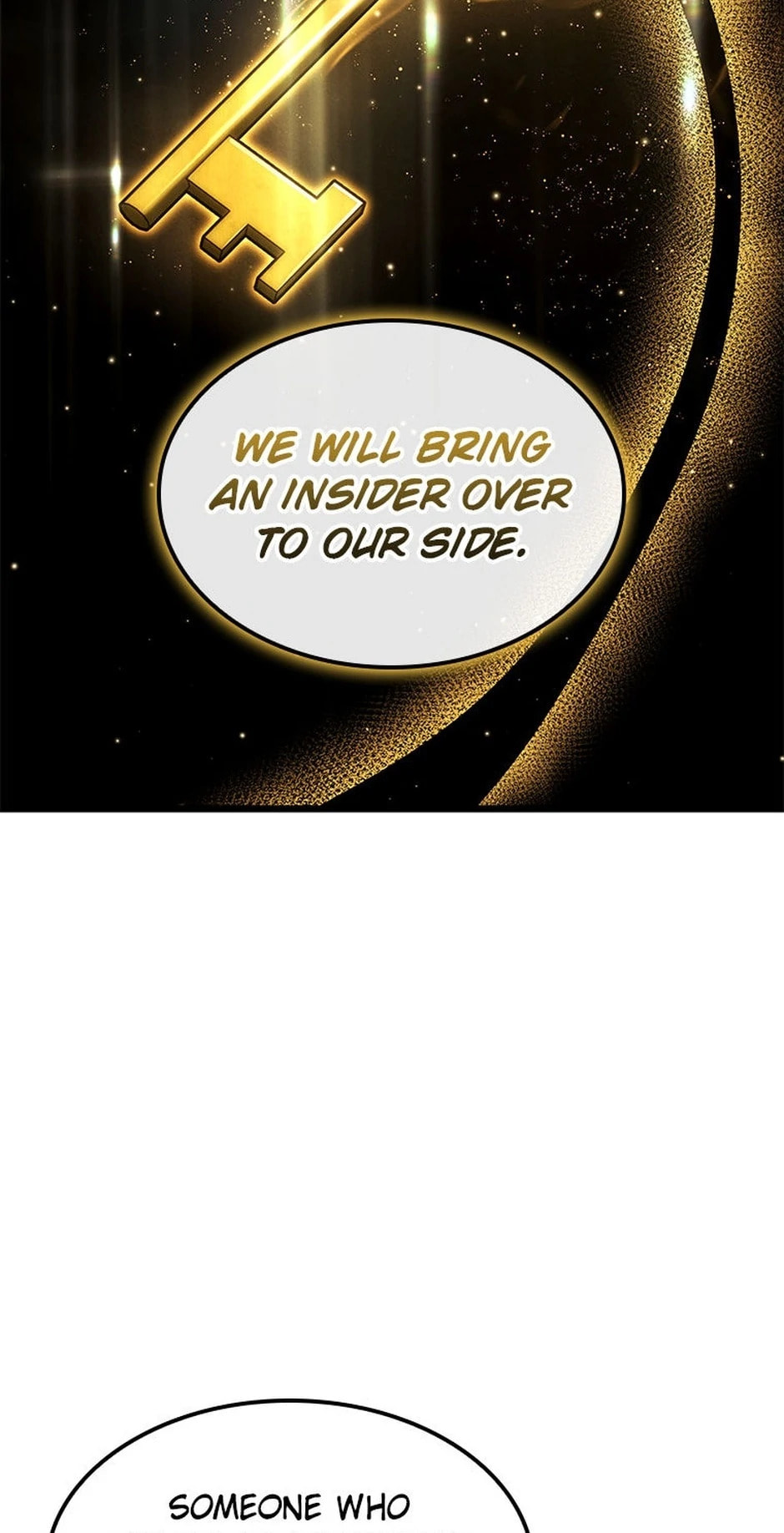 Revenge of the Baskerville Bloodhound, chapter 133, image 97