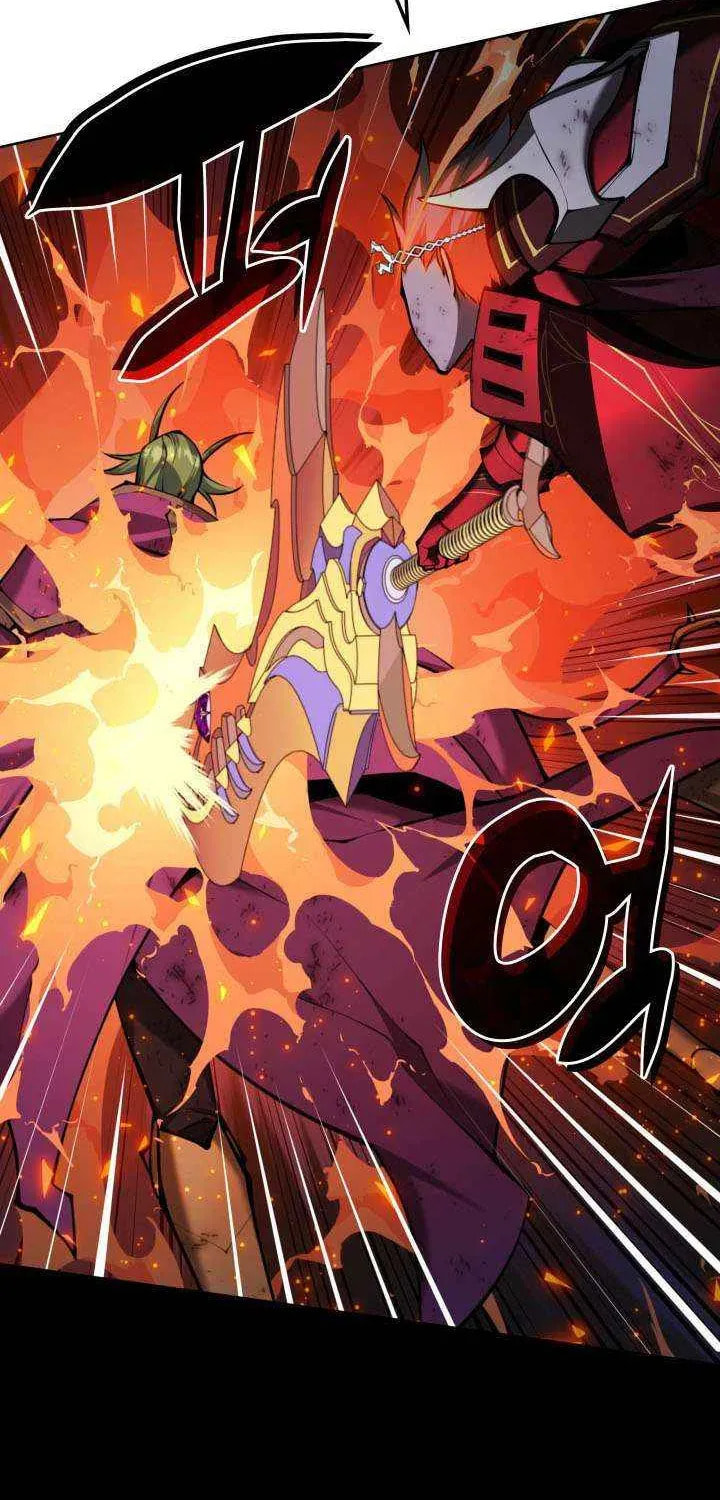 Overgeared (Team Argo), chapter 316, page 136