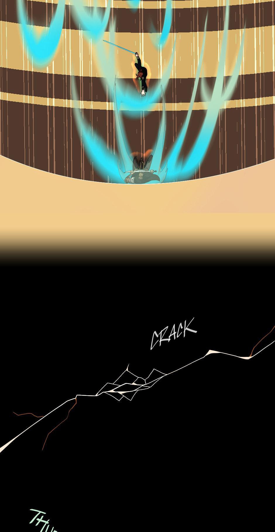 The Beginning After the End, chapter 94, image 75