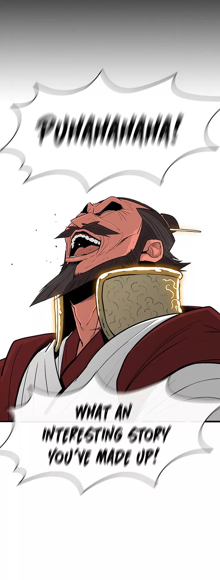 Legend of the Northern Blade, chapter 103, image 37