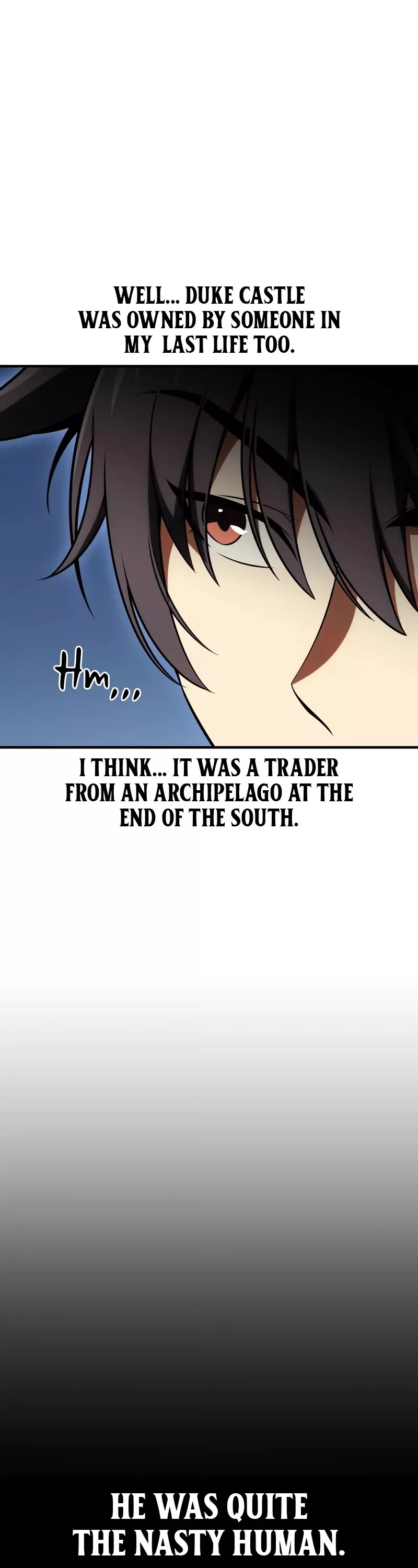 I Killed the Main Player, chapter 34, image 62