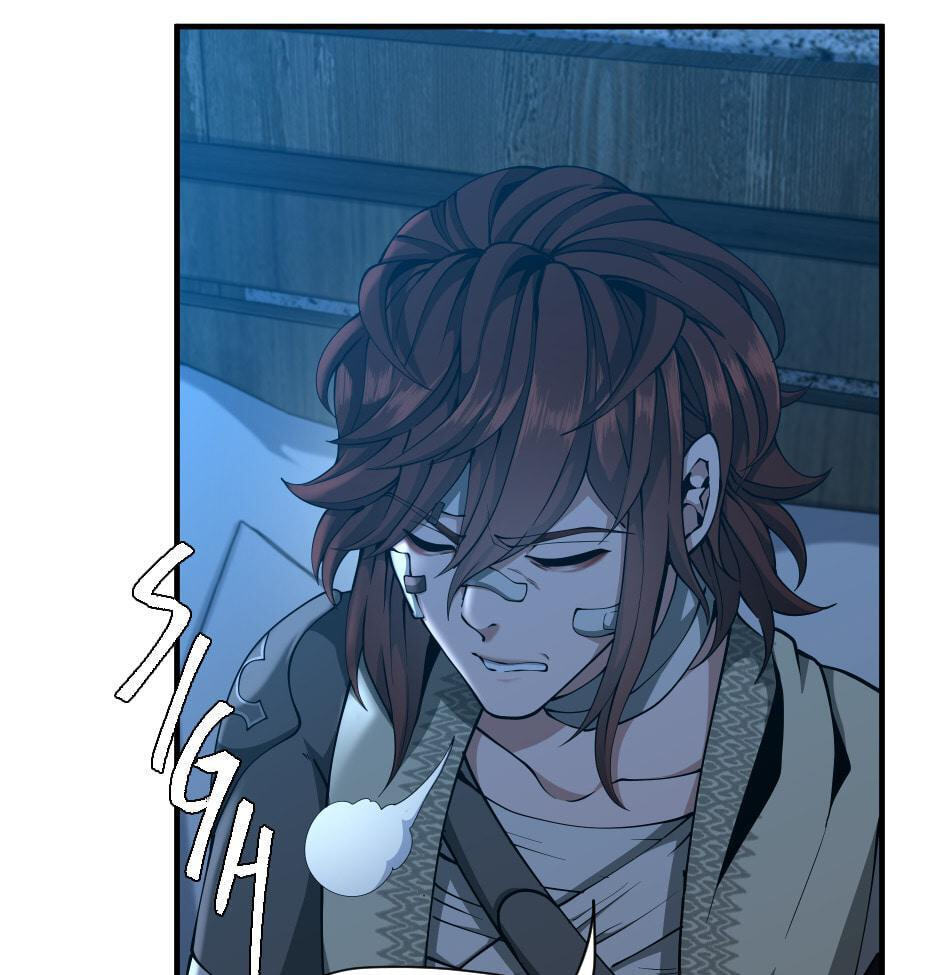 The Beginning After the End, chapter 158, image 17