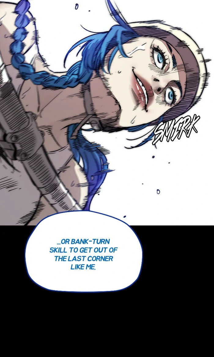 Wind Breaker, chapter 370, image 99
