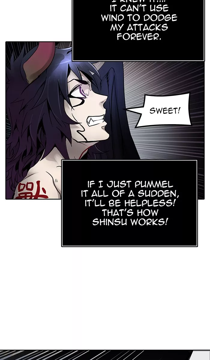 Tower of God, chapter 472, image 28