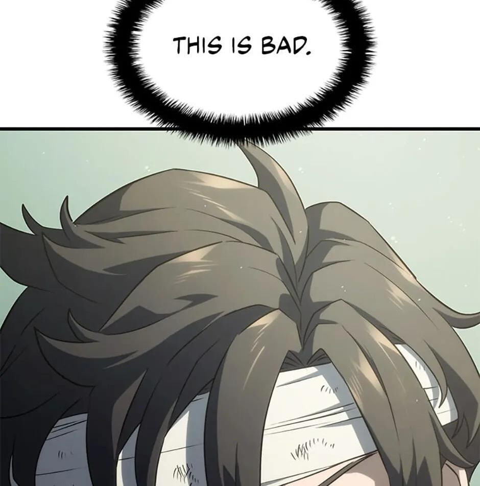 Revenge of the Baskerville Bloodhound, chapter 32, image 137