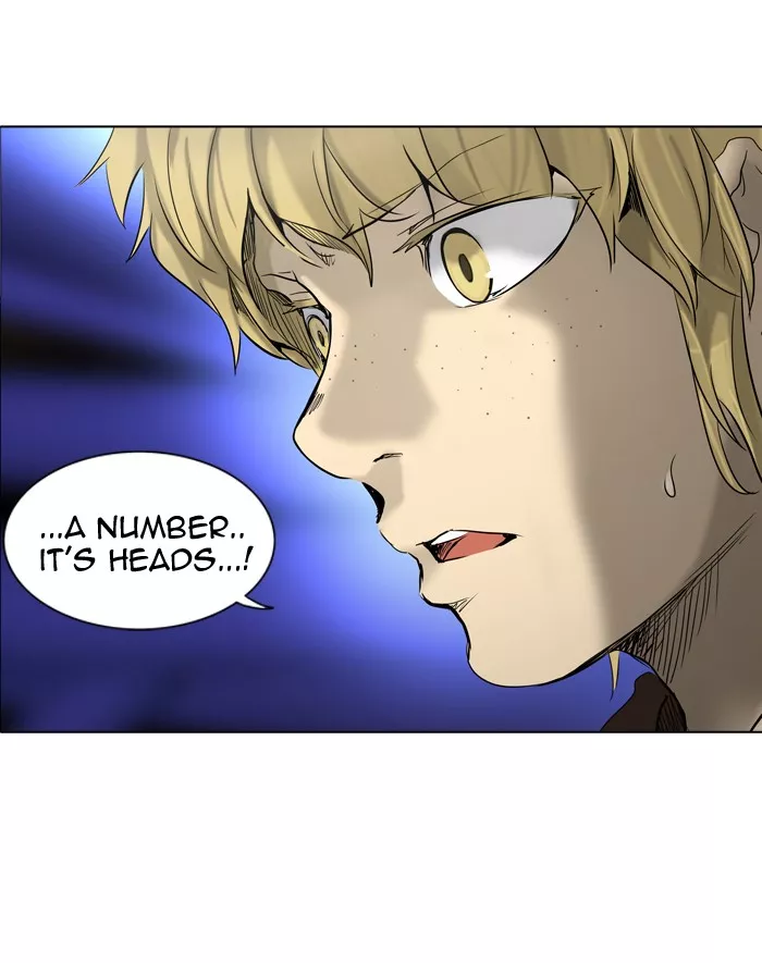 Tower of God, chapter 266, image 59