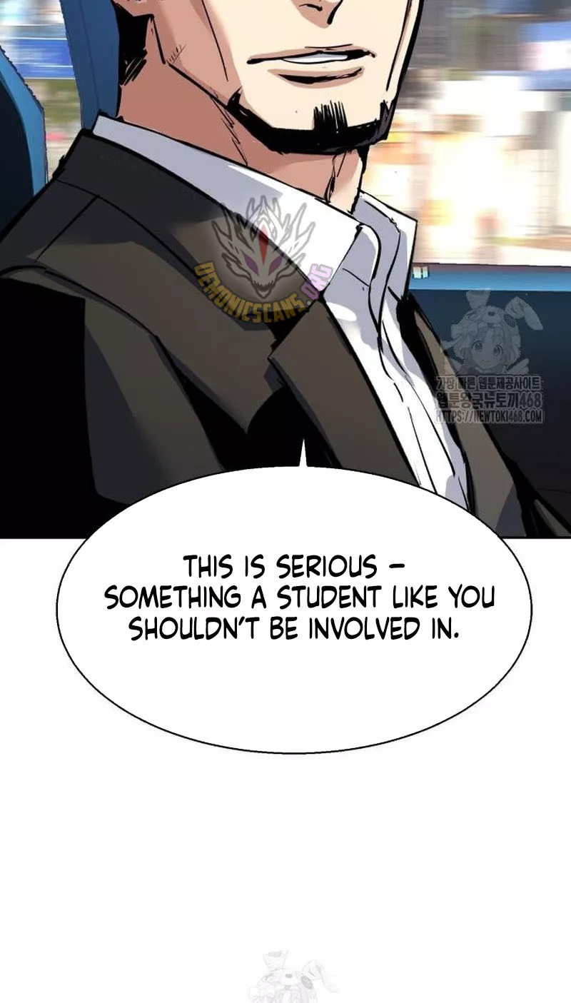 Teenage Mercenary, chapter 260, image 14