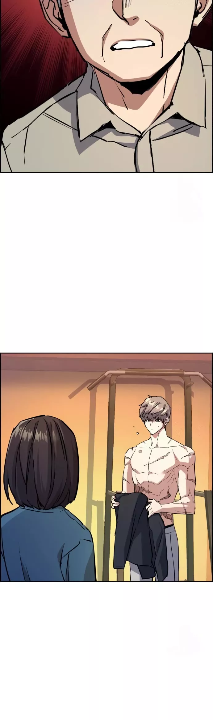 Teenage Mercenary, chapter 133, image 39