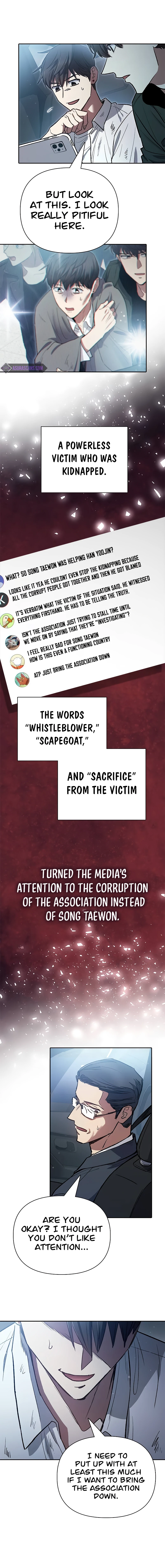 The S-Classes That I Raised, chapter 121, image 12