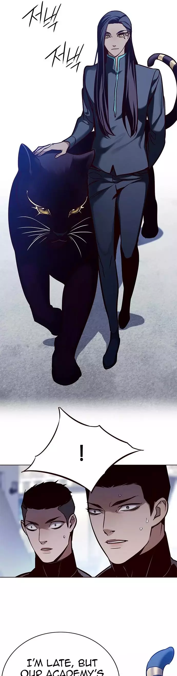 Eleceed, chapter 157, image 43