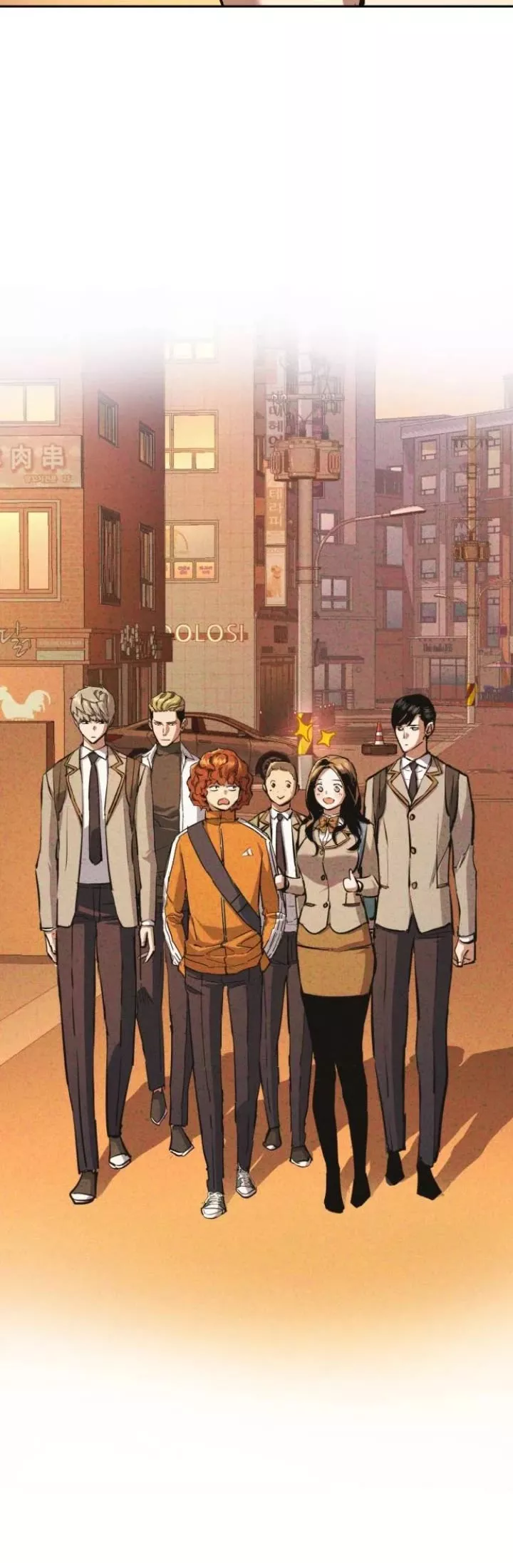 Teenage Mercenary, chapter 166, image 36