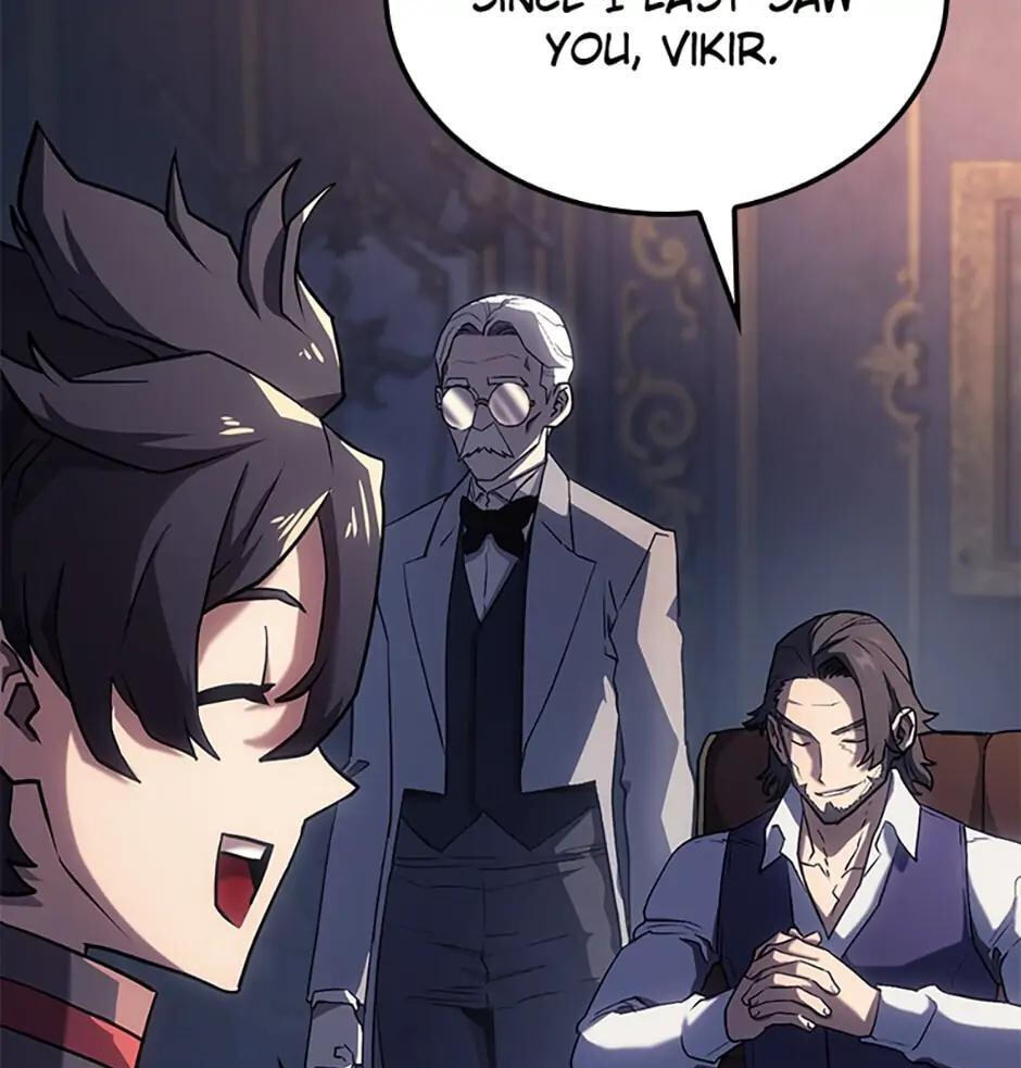 Revenge of the Baskerville Bloodhound, chapter 3, image 62