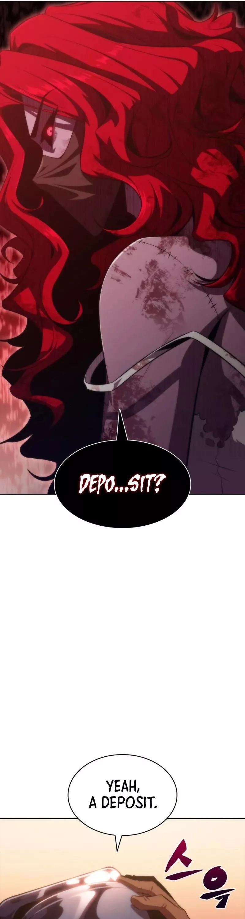 Solo Max-Level Newbie, chapter 55, image 66