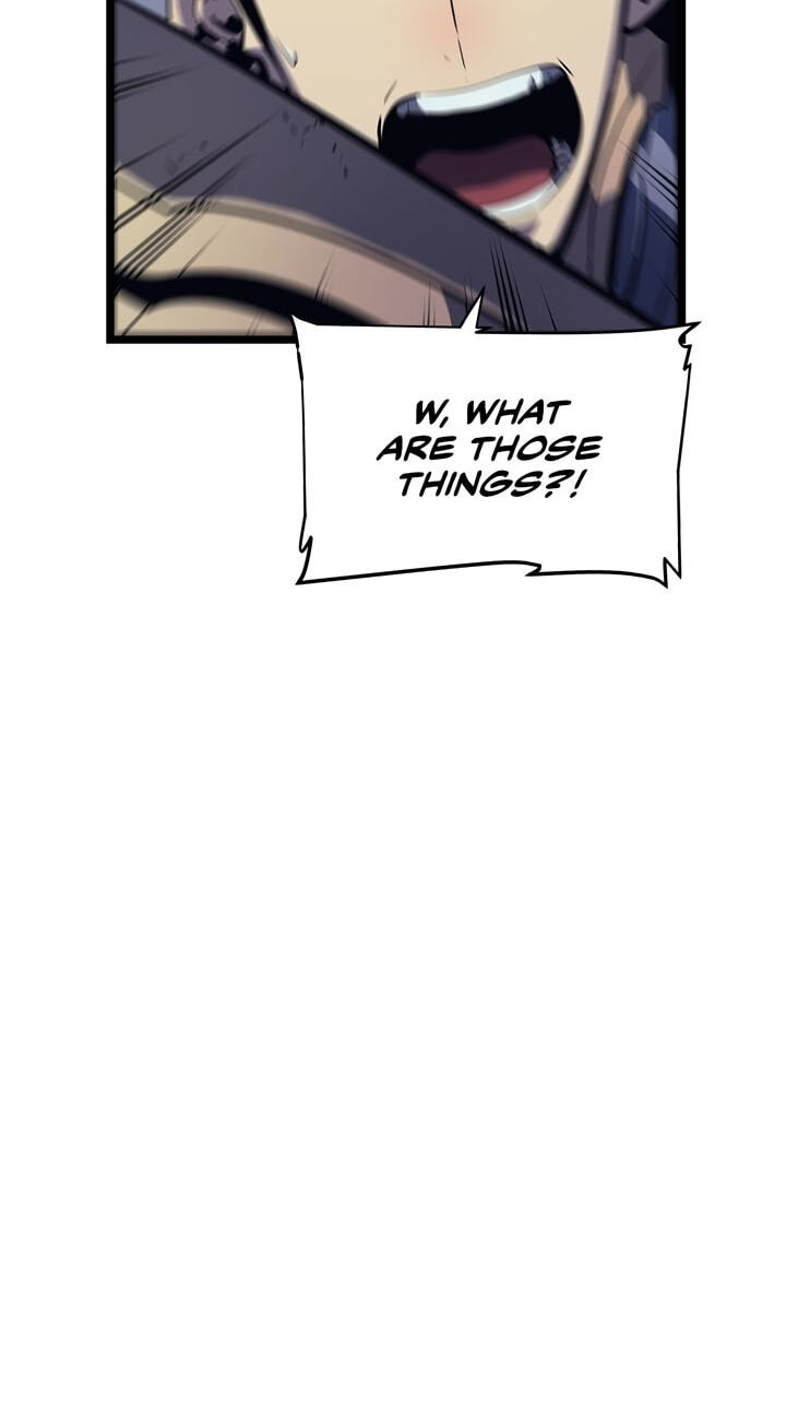 Solo Leveling, chapter 68, page 88
