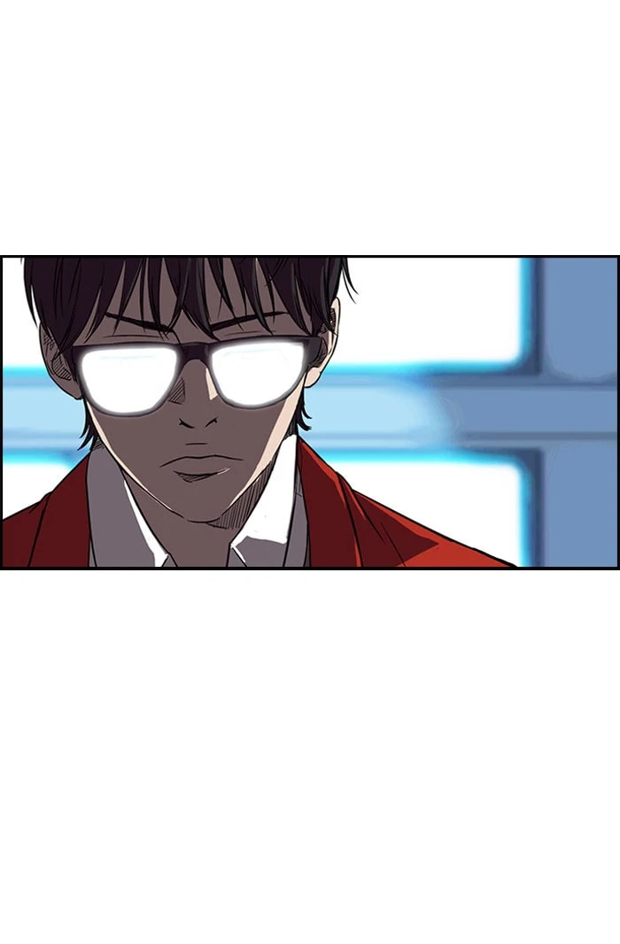 Wind Breaker, chapter 91, page 9