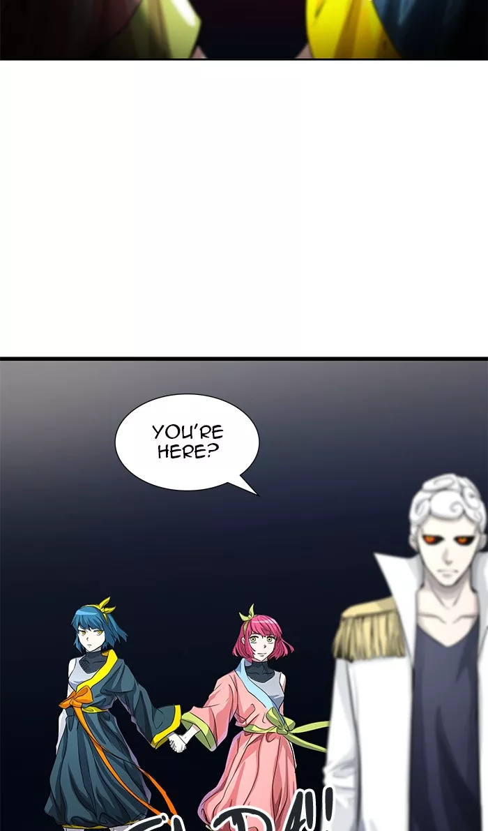 Tower of God, chapter 485, image 44