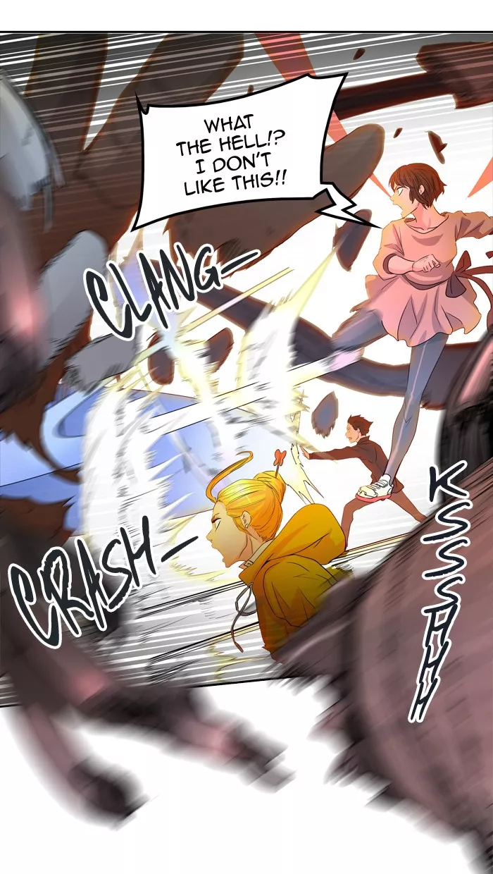Tower of God, chapter 352, image 48
