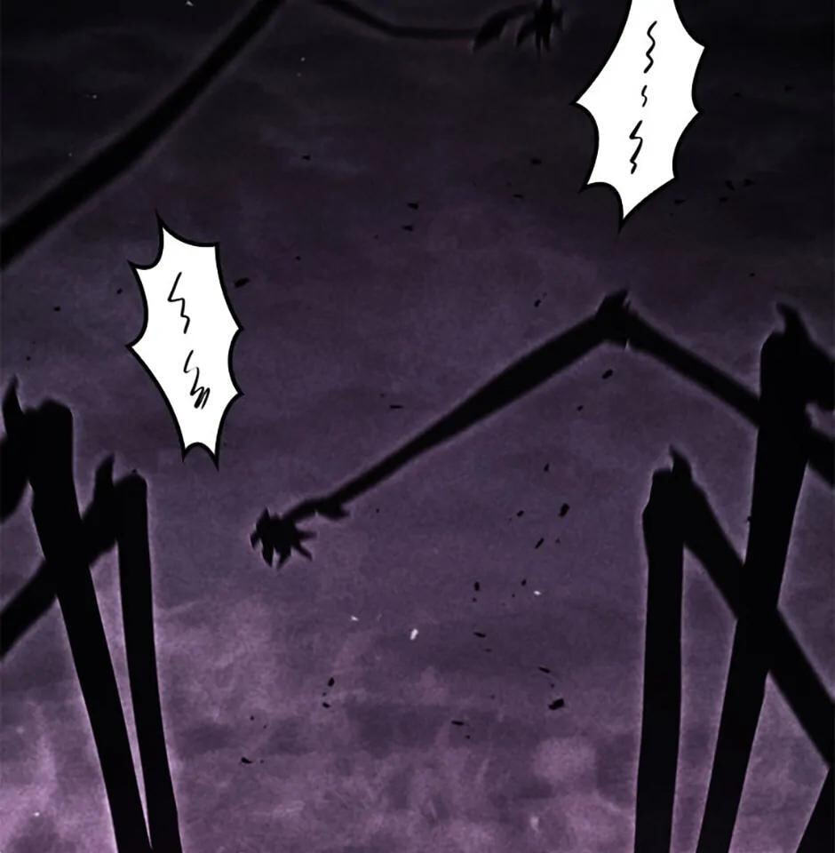 Revenge of the Baskerville Bloodhound, chapter 50, image 121