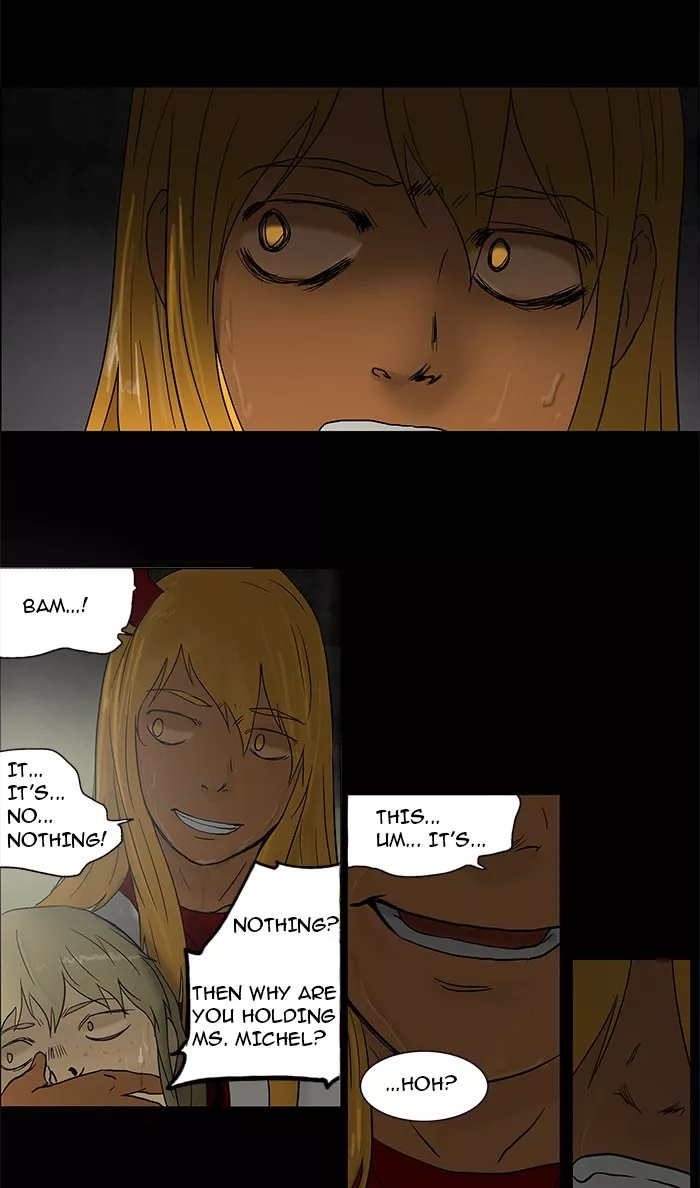 Tower of God, chapter 48, image 29