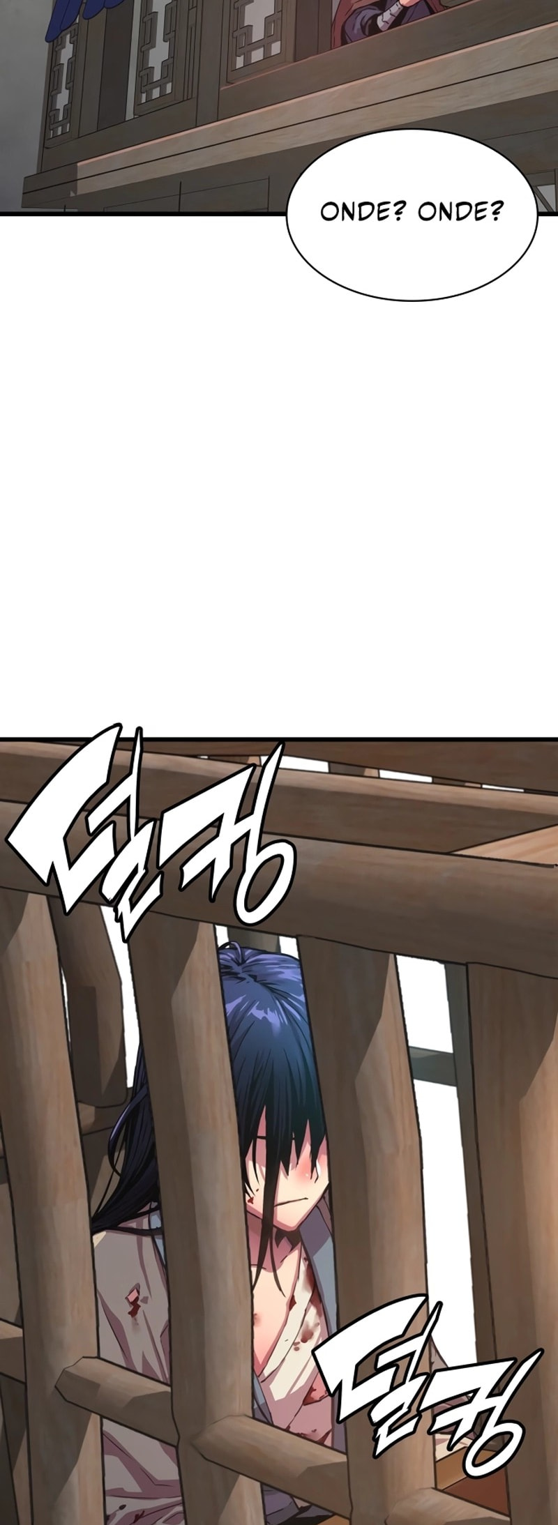 Myst, Might, Mayhem, chapter 1, page 29